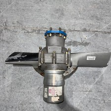 Hartzell Two Blade Propeller Hub 2CLEUF / FB35 picture