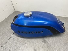 Kawasaki F7 175cc 1973 Fuel Gas Petrol Tank Tank1 picture