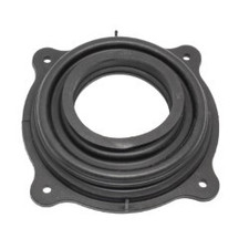 Nissan Silvia S15 Gear Shift Dust Cover Boot 6 Speed picture