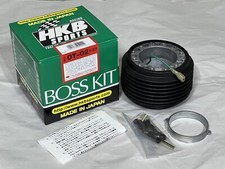 HKB SPORTS Steering Wheel Adapter Kit Boss Kit for 79-84 Toyota Corolla E70 picture