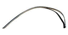 1966 FORD THUNDERBIRD RIGHT FRONT PASS FENDER TRIM MOLDING MOULDING OEM USED picture