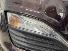 Passenger Corner/Park Light Daytime Running Lamps Fits 19-25 MALIBU 1077787 picture