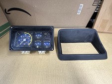 1974-80 Alfa Romeo Alfetta GT/GTV Mk1 Speedometer Guage Cluster Veglia Oem picture