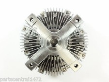 OAW Fan Clutch 12-26005 for GMC ISUZU NPR 3.9L 4BD2-TC TURBO DIESEL ENGINE picture