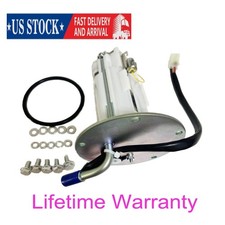 New 49040-0020 49040-0831 Fuel Pump Assembly For 2008-2014 KAWASAKI KFX 450R picture