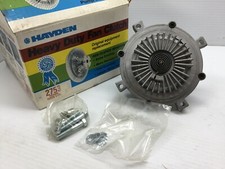 Hayden Heavy Duty Fan Clutch 2753 picture