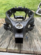 2015  15-19 BMW S1000RR S 1000 RR MAIN FRAME CHASSIS BILL OF SALE ONLY picture