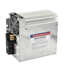 Inteli-Power PD9300 Series PD9360 60Amp Converter Charger with Charge Wizard picture