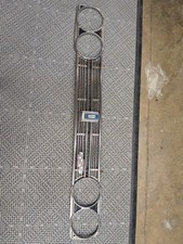 1969 Datsun 510 grille, emblem & bezels  picture