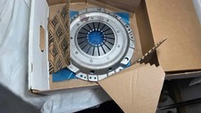 LuK 04-161 LuK Full Clutch Kit  for  1995-1999 Chevy Cavalier Pontiac Sunfire picture