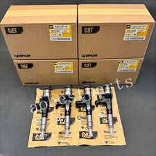 4Pcs New Fuel Injector for 608-2959 4361096 Caterpillar CAT Engine 308 308.5 309 picture