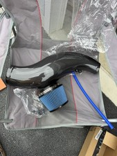 Honda/Acura B-Series Carbon Fiber Cold Air Intake Kit picture