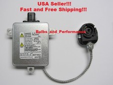 New 2006 2007 2008 ACURA TL & TL Type-S Factory OEM HID XENON BALLAST & IGNITER picture
