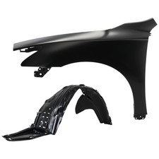 Fender Front Driver Left Side for Nissan Maxima 2009-2014 picture