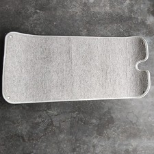 Maxum Marine Boat Cockpit carpet Mat  , 2200 Maxum Snap  in picture