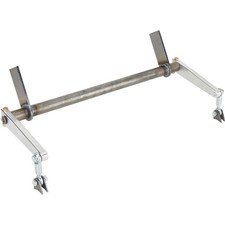 Speedway Universal Splined Rear Sway Bar picture