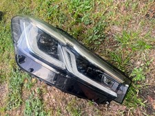 2021  2023 BMW 5 SERIES G30  G31 F9 M5   LED HEADLIGHT 9850586-05 RIGHT OEM picture