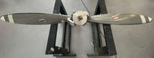 HC-M2YR-2CLEUF / HC-M2YR-2 HARTZELL propeller RH Removed from Beech 76 (TT:1227) picture