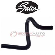 Gates 19609 HVAC Heater Hose for B86071 88356 86071 63141 25910784 25822193 sr picture