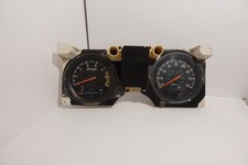1986-1988 FORD BRONCO II RANGER TACH DASH CLUSTER GAUGES SPEEDOMETER INSTRUMENT picture