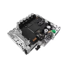 QX50 QX70 QX80 2014-2019 Infinity Valve Body TCM 31705-X132B RE7R01A Programmed picture
