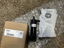 Harley-Davidson 14-16 Ultra Classic OEM Coolant Water Pump 26600012 picture