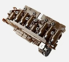 🟢 New Transmission Control Valve Body w TCM 24275873 Automatic OEM GM picture