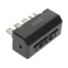 Blower Switch  Standard Motor Products  HS209 picture
