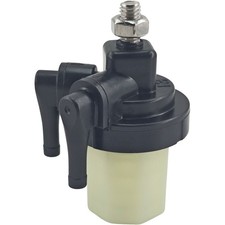 61N-24560-00-00 Fuel Filter Assy for Yamaha & Sierra Marine Outboard Engine picture