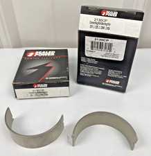 2x Engine Connecting Rod Bearing Set, Standard Size, Sealed Power # 2130CP picture