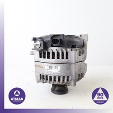 BMW F10 528i 328i 228i N20 2.0L Engine Motor Generator Alternator OEM picture