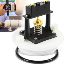 For Sealand Dometic 729100 385318032 Vacuum Pump Kit Vacuum Tank Switch Kit picture