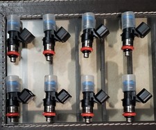 Injector Dynamics 1050x Fuel Injectors for Chevrolet LS picture