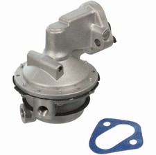 Carter M4891 Mechanical Fuel Pump With Gasket picture