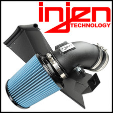 Injen SP Cold Air Intake System fits 2020-2025 Toyota Supra / BMW Z4 3.0L Turbo picture