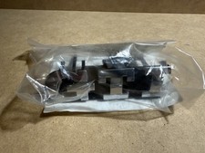New Sealed - VW GOLF/GTI/20TH/337  MK4 Emblem Badge GENUINE - 1J6853679C FDY picture