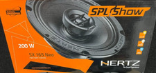 Hertz SX165NEO SX 165 NEO 6.5