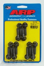 ARP 134-1102 Hex Head Header Bolts Kit for Chevrolet Gen III IV LS 5.3 6.0 6.2 picture