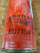 BD7154 BALDWIN LUBE FILTER picture