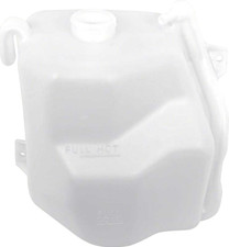 OER Vented Radiator Overflow Bottle/Jar For 1978-1979 Chevy Camaro Models picture