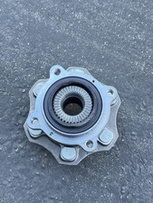 2024 2025 Tesla Cybertruck Front or Rear Driven Hub Flange 1250171-00-D OEM picture