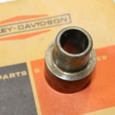 GENUINE 1963-64 Harley Aermacchi Sprint Carrier Crankcase Shaft Bushing24587-62P picture