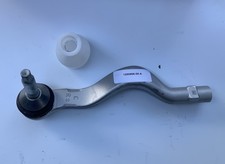 2024-2026 Tesla Cybertruck Right Outer Tie Rod End 1250846-00-B OEM New picture