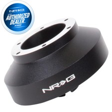 NRG Short Hub Honda Civic S2000 Pr​elude CRV CRZ TSX RSX +SRS Resistors SRK-131H picture