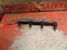 08 11 09 10 Honda Element oem 2.4 fuel injector rail assembly picture