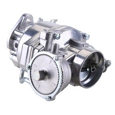 For 1950-1956 Chevy 235 ci 6 Cyl Eng ROCHESTER 1bbl CARB w/Automatic Choke New picture