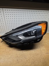 2019 2020 2021 2022 2023 2024, Ford Edge, Left LED Headlight, KT4B-13W030-AG  picture