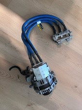 07-09 SATURN AURA VUE 08-10 MALIBU HYBRID 24239872 ALTERNATOR GENERATOR picture