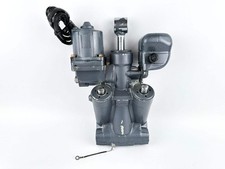 Yamaha F115 115 HP 4 Stroke Outboard Power Trim Tilt Unit 68V-43800-01-4D OEM picture