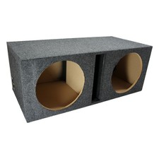 Car Audio Dual 12